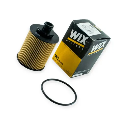 Фільтр масляний Fiat Doblo, Opel Combo 1.3JTD, CDTI 04- (сист.UFI) WIX FILTERS