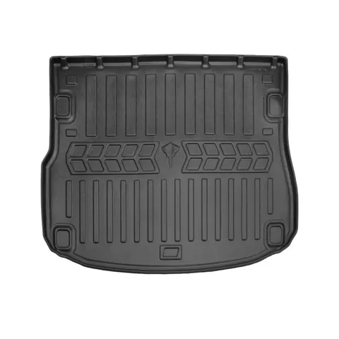 Килимок в багажник Stingray 3D для Range Rover Evoque 2012-2018 рр