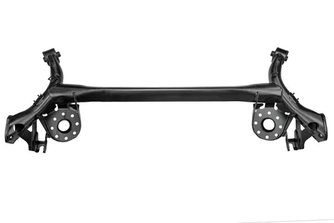 Подрамник подвески задний toyota yaris ii iii 05-, 421100d140 — STAUTO_RRP DianaParts