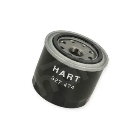 Фільтр масляний Kia Carens, Rio III, Ceed 1.4-1.6i HART