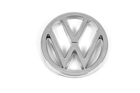 Передня емблема 113853601B (OEM) для Volkswagen Golf 1 рр — Volkswagen Golf 1 1974-1983 гг. DianaParts