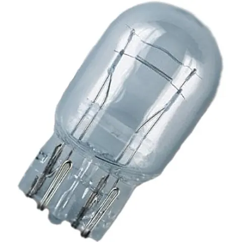 Лампа w21/5w W3x16q на Abarth,Alfaromeo,Chevrolet,Citroen,Dacia,Fiat,Ford,Honda,Hyundai,Jaguar,Lada