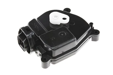 привод центрального замка двери задний hyundai accent 2006 kia rio 2006,957461g020
