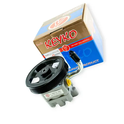 Насос ГУР Chery Tiggo 2.0-2.4 (KEIKO) 500 31 335 — Автозапчастини DianaParts