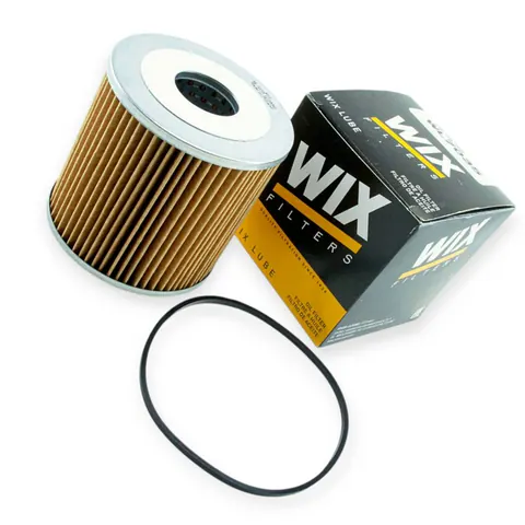 Фільтр масляний Ford Transit WIX FILTERS