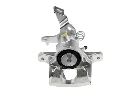 Тормозной суппорт задний Opel Movano A 98-10 Renault Trafic II 01-06, 4403463 — STAUTO_RRP DianaParts