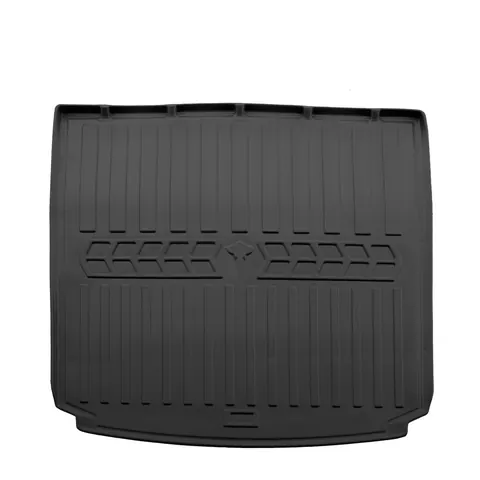 Килимок в багажник 3D (SW) (Stingray) для Opel Astra J 2009-2015 рр — Opel Astra J 2009-2015 гг. DianaParts