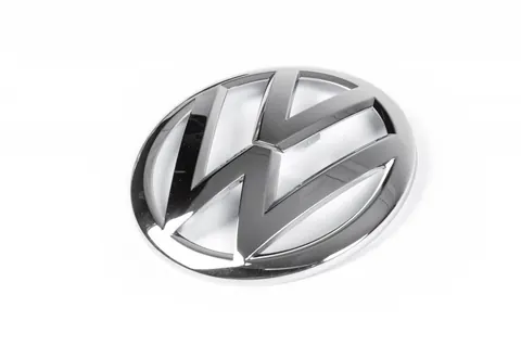 Задня емблема (верхня частина, Оригінал) для Volkswagen Tiguan 2016-2023 рр — Volkswagen Tiguan 2016-2023 гг. DianaParts