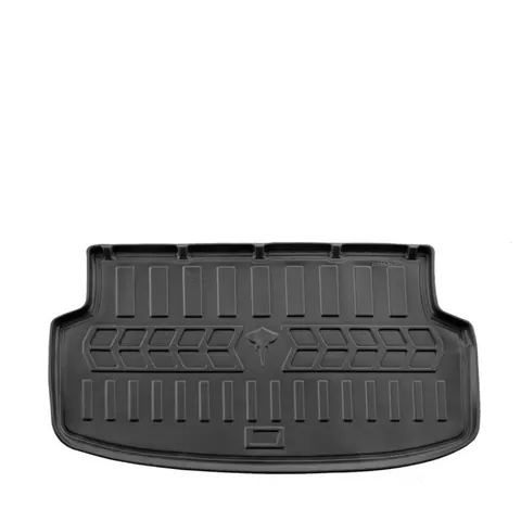 Килимок в багажник Stingray 3D для BYD Seagull 2023- рр
