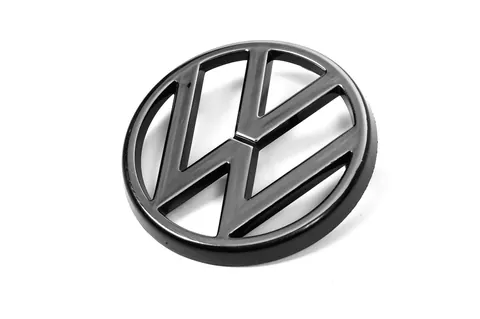 Передня емблема 321853601 (OEM) для Volkswagen Golf 1 рр — Volkswagen Golf 1 1974-1983 гг. DianaParts
