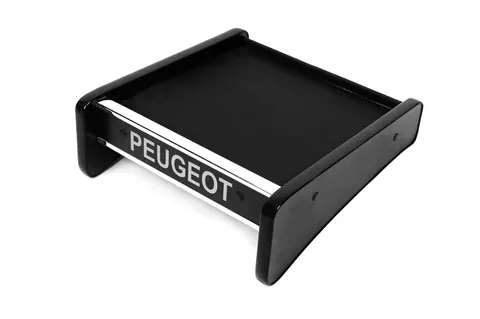 Полиця на панель 2000-2006 (тип-3) для Peugeot Boxer рр — Peugeot Boxer 1994-2006 гг. DianaParts