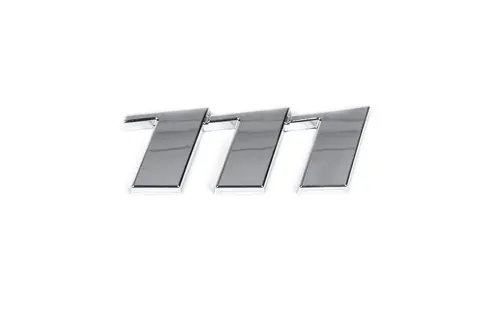Напис 110, 111, 113, 115, 116 (в асортименті) 111, Туреччина для Mercedes Vito W639 2004-2014 рр — Mercedes Vito W639 2004-2014 гг. DianaParts