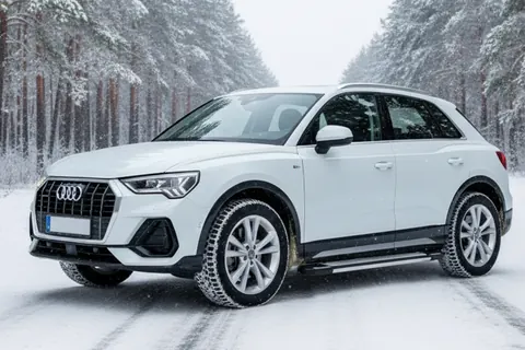Бокові пороги Rainbow (2 шт., Алюміній) для Ауди Q3 2019- рр — Audi Q3 2019- гг. DianaParts
