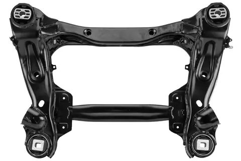 Подрамник подвески audi q7 06-, 7L0499030Q — STAUTO_RRP DianaParts