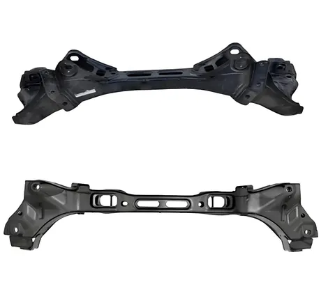 Балка задней подвески hyundai sonata v 04-07, 554103k700 — STAUTO_RRP DianaParts