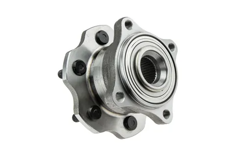 Ступица колеса nissan pathfinder 4wd r51 05-, 43202-4x00a — STAUTO_RRP DianaParts