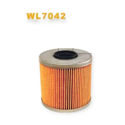 Фільтр масляний BMW 3 (E30), (E36), 5 (E34) 1.6-1.8i WIX FILTERS