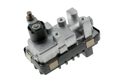 клапан регулировки давления турбины g-185/6nw008412/ mercedes klasa c, 646096039980