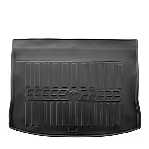 Килимок в багажник 3D (Stingray) для Ford Edge 2014-2024 рр — Ford Edge 2014-2024 гг. DianaParts