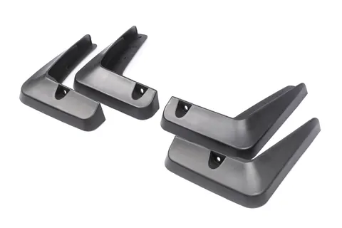 Бризковики Premium (4 шт) для Lexus ES 2012-2018 рр — Lexus ES 2012-2018 гг. DianaParts