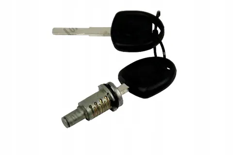 Цилиндр замка opel calibra, omega b, vectra b 90-03, 5133013
