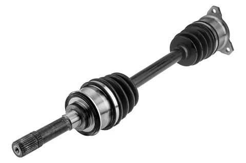 Полуось перед лев suzuki grand vitara 98-03, 44102-54j00 — STAUTO_RRP DianaParts