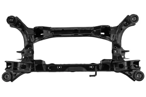 Подрамник подвески зад. Hyundai tucson 2wd 2015-2020, 5902048372628 — STAUTO_RRP DianaParts