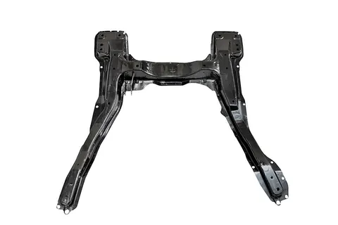 Подрамник подвески peugeot expert 1996-2006, 1400013880 — STAUTO_RRP DianaParts
