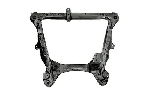 Подрамник подвески lexus rx 08-14, 51100-0E020 — STAUTO_RRP DianaParts