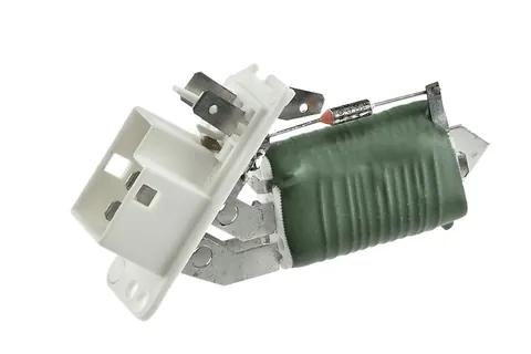 Резистор вентилятора печи opel astra f 1991-1998 astra g 1998-2005, 1845789
