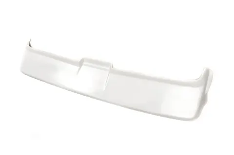Козирок на лобове скло (під фарбування) для Nissan Patrol Y60 1988-1997 рр — Nissan Patrol Y60 1988–1997 гг. DianaParts