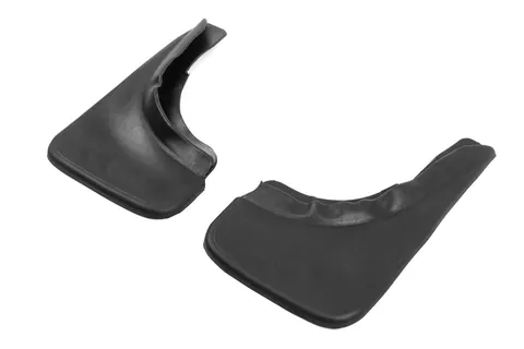 Передні бризковики (комплект) для Nissan Primastar 2002-2014 рр — Nissan Primastar 2002-2014 гг. DianaParts