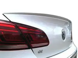 Спойлер (під фарбування) для Volkswagen Passat СС 2008-2017 рр — Volkswagen Passat СС 2008-2017 гг. DianaParts