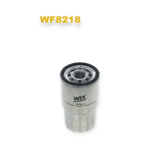 Фільтр паливний Toyota RAV 4 2.0-2.2D (2005-), Mazda 323(BJ), 626 (GF) WIX FILTERS
