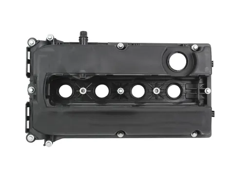 Крышка головки блока цилиндров fiat stilo, 55564395