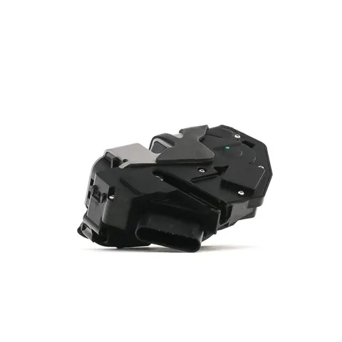 Замок двери (передний левый, 5 pin) Volvo S60, 31349858