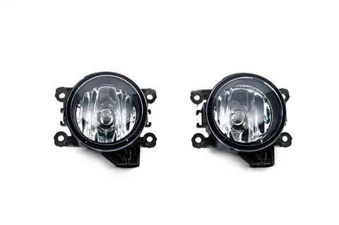 Протитуманки (2 шт) (для Autobiography) для Range Rover III L322 2002-2012 рр — Range Rover III L322 2002-2012 гг. DianaParts