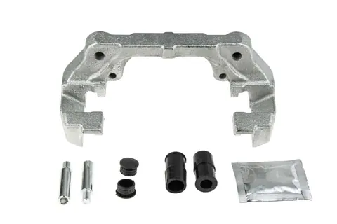 Суппорт тормозной задний левый bmw x5 e70/f15/f85, 34116778399 — STAUTO_RRP DianaParts