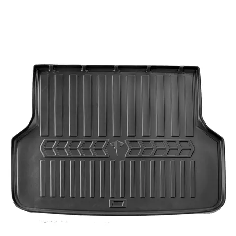 Килимок в багажник 3D (SW) (Stingray) для Chevrolet Lacetti 2003-2024 рр — Chevrolet Lacetti 2003-2024 гг. DianaParts
