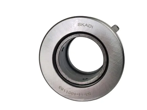 Підшипник вижимний ГАЗ 53 новий зразок у зборі (588911) SKADI — Автозапчастини DianaParts