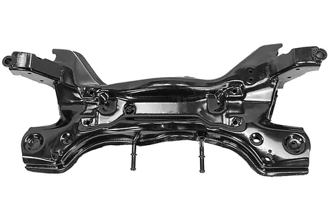 Подрамник подвески перед skoda fabia iii 2014-2022, 6c0199315 — STAUTO_RRP DianaParts