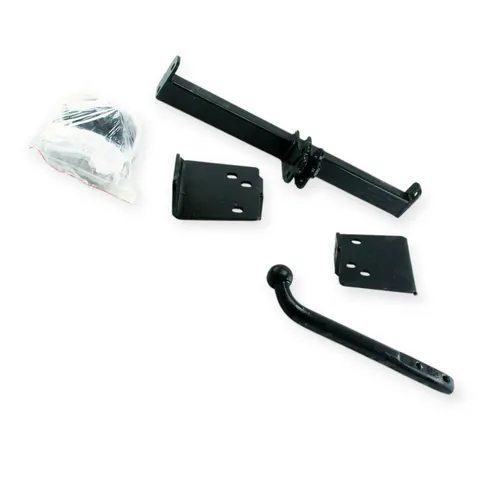Фаркоп KIA Sportage (2005-2010) Hyundai Tucson (2004-2015) у зборі Автоприлад