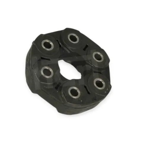 Муфта кардана еластична BMW 3 (E30, E36, E46, E90), 5 (E34) 82- (HART)
