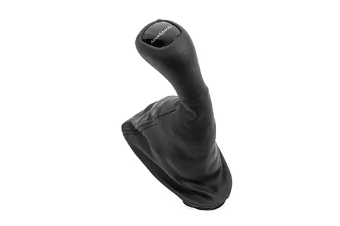Ручка та чохол КПП ОЕМ Avantgarde (кожзам) для Mercedes E-сlass W211 2002-2009 рр — Mercedes E-сlass W211 2002-2009 гг. DianaParts