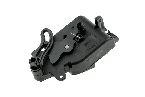 Привод заслонки печки audi a3 1996 tt 1998, 1J1907511A