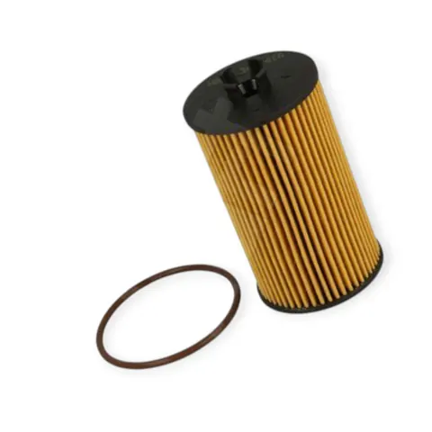 Фільтр масляний Opel Combo 1.4 16V (h, 105mm) 01- HART