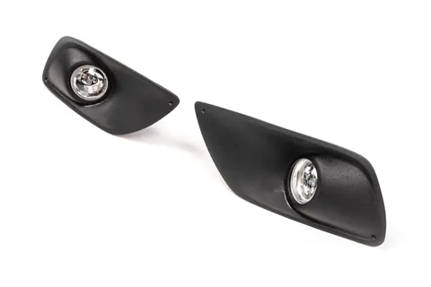 Протитуманки 2009-2013 (з LED лампою) для Ford Fiesta рр — Ford Fiesta 2008-2017 гг. DianaParts