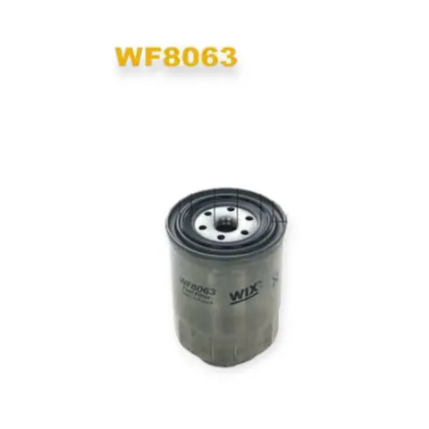 Фільтр паливний Nissan X-Trail 2.2DI (2001-2003) WIX FILTERS
