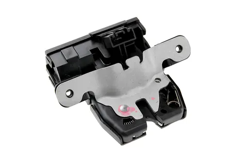 Замок крышки багажника ford бмакс 2012 fiesta 2008, 1761865 — STAUTO_RRP DianaParts