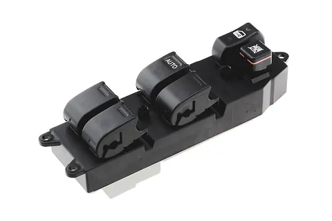 Переключатель стеклоподъемника перед лев Toyota yaris 1999-2005, 84820-aa011 — STAUTO_RRP DianaParts